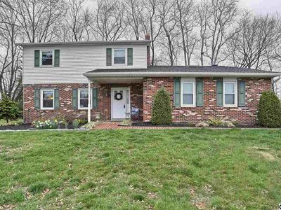 716 Kent Dr, Mechanicsburg, PA, 17050