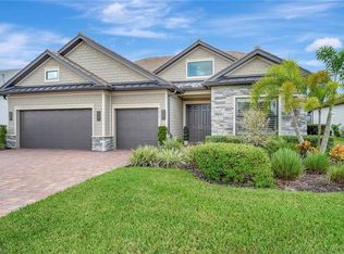 9574 Everglades DR, NAPLES, FL 34120