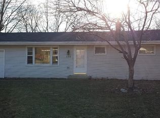 608 Eavey St, Xenia, OH 45385