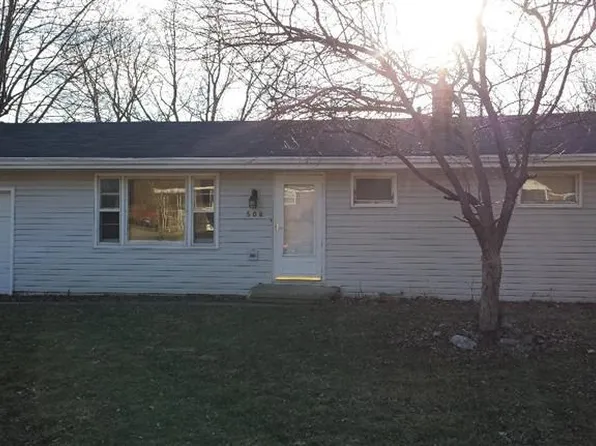 608 Eavey St, Xenia, OH 45385