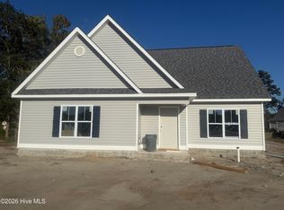 6701 Taryn Place, Grifton, NC 28530