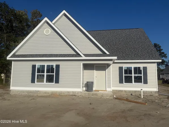 6701 Taryn Place, Grifton, NC 28530
