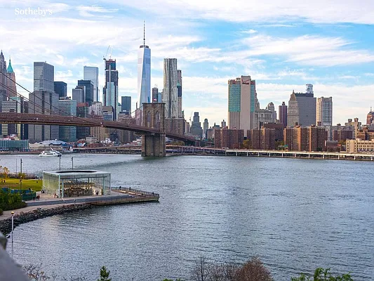 Rented by Sotheby's International Realty | media 12