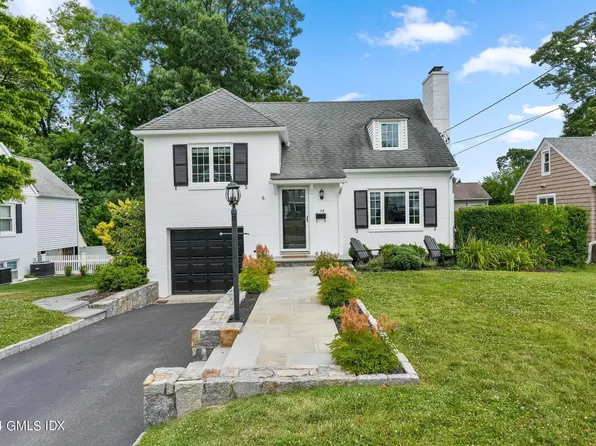 34 Francis Ln, Greenwich, CT 06831