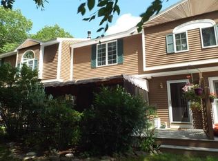 39 Fawn Ct #39, Naples, ME 04055