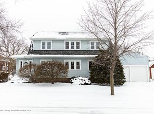 1321 Prospect St, Lansing, MI 48912