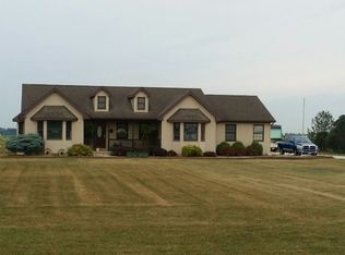 200 N Graytown Rd, Graytown, OH 43432