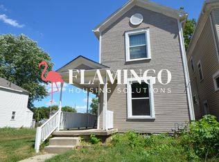 544 Saint Paul Ave, Dayton, OH 45410