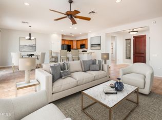 22236 N Arrellaga Dr, Sun City West, AZ 85375