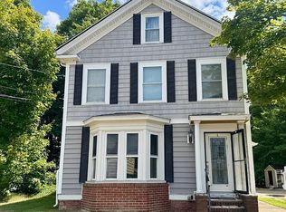 48 Pleasant St #1, Holbrook, MA 02343
