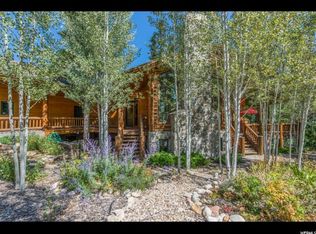 3244 Big Spruce Way, Park City, UT 84098
