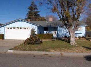 1040 Wetter Way, Red Bluff, CA 96080
