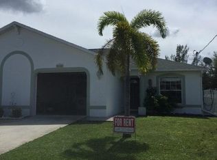 618-620 SE 13th Ter #1, Cape Coral, FL 33990