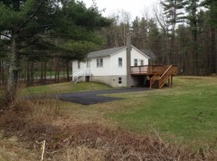 38 Rocky Hill Rd, Somersworth, NH 03878