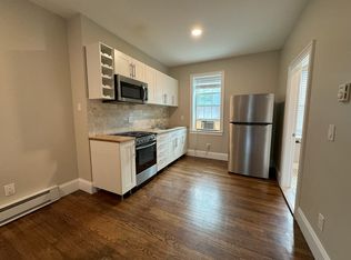 35 Swallow St #2, South Boston, MA 02127