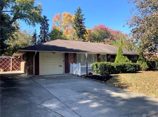3697 Hertland Dr, Dayton, OH 45439