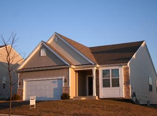 705 Avalon Way, Minooka, IL 60447