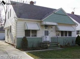 17270 McCracken Rd, Maple Heights, OH 44137