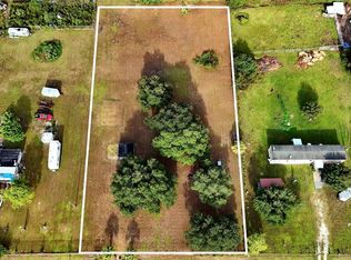 N ESTRIBO ST, CLEWISTON, FL 33440