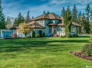 7505 128th St NE, Arlington, WA 98223