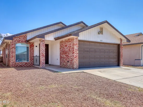 3312 Mike Godwin Dr, El Paso, TX 79936
