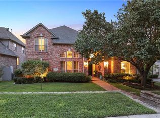 1428 Greenbriar Dr, Allen, TX 75013
