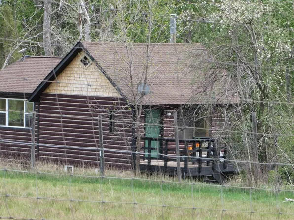 1052 Cherry Orchard Loop, Hamilton, MT 59840