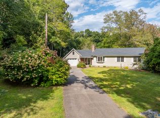 16 Kanahan Rd, Lisbon, CT 06351