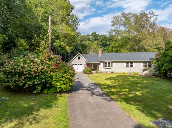 16 Kanahan Road, Lisbon, CT 06351