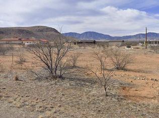 980 S 4th St #22, Pearce, AZ 85625