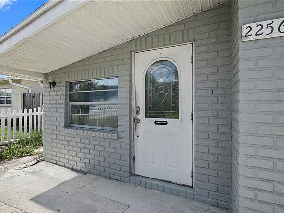 Front Door - Unit 2