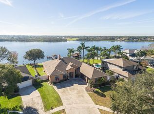 3244 Lake George Cove Dr, Orlando, FL 32812