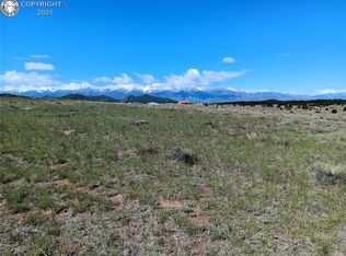 567 Trails End Ct, Cotopaxi, CO