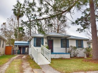 543 Gelpi Ave, Jefferson, LA 70121