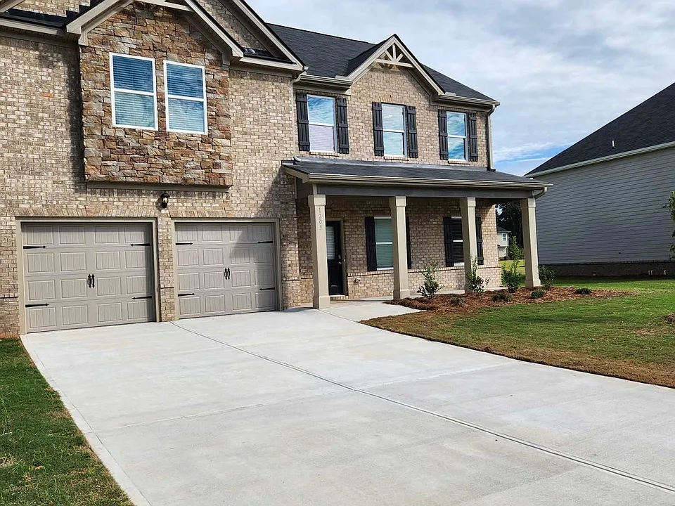 1205 Hibiscus Way