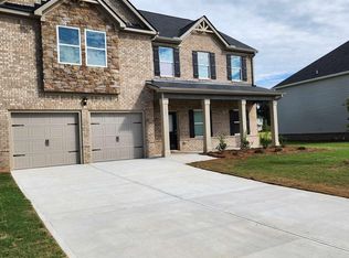 1205 Hibiscus Way, McDonough, GA 30253