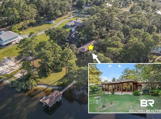 9484 Perdido Vista Dr, Perdido Beach, AL 36530