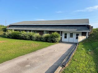 1138 Hyndsver Rd, Martin, TN 38237