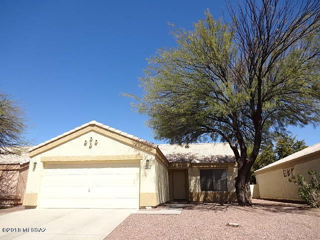 1st image of 1332 W Desert Dew Pl