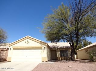1332 W Desert Dew Pl, Tucson, AZ 85737