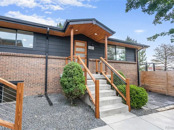 2067 Depew Street, Edgewater, CO 80214