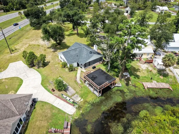 204 Baxley Dr, Lake Park, GA 31636