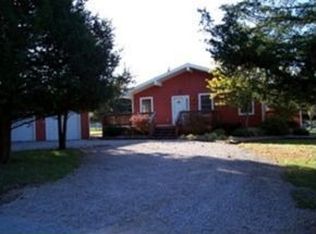 282 Melody Manor Ln, Branson West, MO 65737