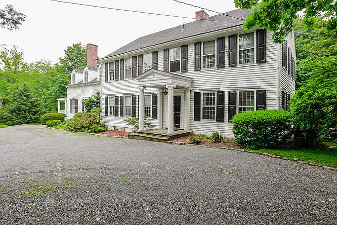 60 Lockwood Rd. RV, CT