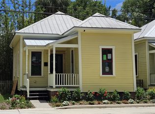 917 E Columbus Dr, Tampa, FL 33605