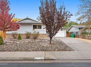 1421 Surf Way, Reno, NV 89503