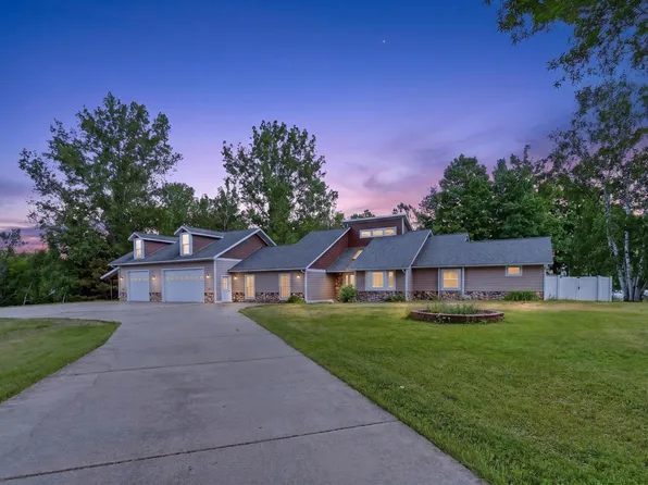 33107 Chippewa Dr, Grand Rapids, MN 55744