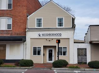 1005 Chesapeake Ave #B, Chesapeake, VA 23324