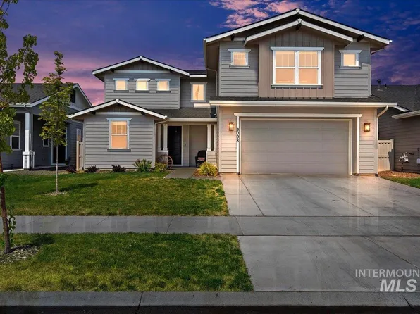 2008 W Concha St, Middleton, ID 83644
