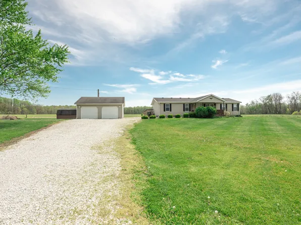 8625 W Red St S, North Vernon, IN 47265